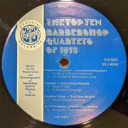 LP - Various - The Indy Winners