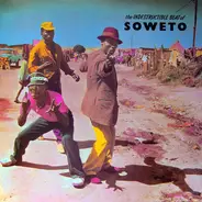 Udokotela Shange Namajaha, Nelcy Sedibe, Umahlathini Nabo, Various - The Indestructible Beat Of Soweto