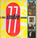 Double LP - The Stranglers, The Ramones, Buzzcocks - The Indie Scene 77 - Gatefold