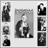 Double CD - Various - The Influence Of Bix Beiderbecke. Volume One: USA; Volume Two: Europe