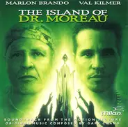 Einstürzende Neubauten, Gary Chang, Monk & Canatella Band, a.o. - The Island Of Dr. Moreau (Soundtrack From The Motion Picture)