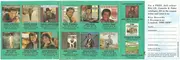 CD - Daniel O'Donnell / Mick Flavin / Mary Duff a.o. - The Irish Collection