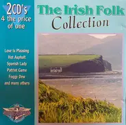 Irish Folk Collection - Dubliners, Finbar/Eddie Furey, Grehan Sisters, Johnstons..