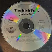 Double CD - Irish Folk Collection - Dubliners, Finbar/Eddie Furey, Grehan Sisters, Johnstons..