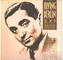 LP - Various - The Irving Berlin 100th Anniversary Collection