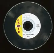 Double CD - Duane Eddy, Floyd Robinson, Mac Davis a.o. - The Jamie/Guyden Story