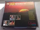 Double CD - Ben Webster, Quincy Jones, Ella Fitzgerald, ... - The Jazz Memories Collection