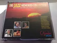 Ben Webster, Quincy Jones, Ella Fitzgerald, ... - The Jazz Memories Collection