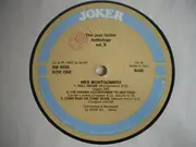 LP - George Benson, Sal Salvador a.o. - The Jazz Guitar Anthology Vol. 6