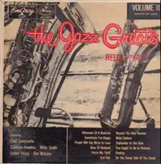 Lester Young / Paul Quinichette a.o. - The Jazz Greats - Volume III - Giants Of Jazz - Reeds - Part II