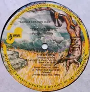 LP - Charles Mingus, Eric Dolphy a.o. - The Jazz Life! - Still Sealed