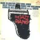 LP - Various - The Jazz Piano