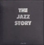Sister Rosetta Tharpe/ Jelly Roll Morton/ Billie Holiday - The Jazz Story