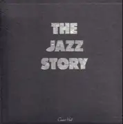 LP-Box - Sister Rosetta Tharpe/ Jelly Roll Morton/ Billie Holiday - The Jazz Story