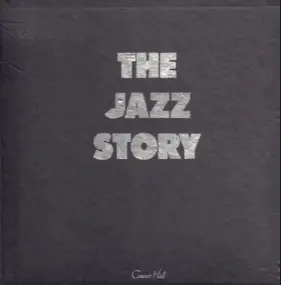 Sister Rosetta Tharpe - The Jazz Story