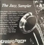 Bjarne Nerem - The Jazz Sampler