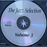 CD - Miles Davis / Lena Horne / Artie Shaw - The Jazz Selection (Volume Three)