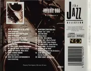 CD - Louis Armstrong, Duke Ellington - The Jazz Selection Volume One