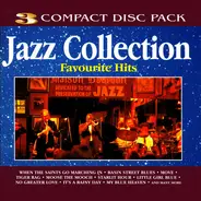 Count Basie, Nat King Cole, Benny Goodman & others - The Jazz Selection