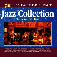Count Basie, Nat King Cole, Benny Goodman & others - The Jazz Selection