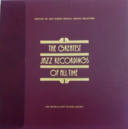 Bing Crosby And The Mills Brothers, Cab Calloway And His Orchestra, a.o. - The Jazz Singers