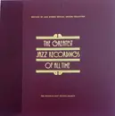 LP-Box - Bing Crosby And The Mills Brothers, Cab Calloway And His Orchestra, a.o. - The Jazz Singers - Red Box and Vinyl