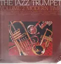 Double LP - Dizzy Gillespie, Miles Davis a.o. - The Jazz Trumpet colume 2: Modern Times - Still Sealed