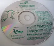 CD - Richard M. & Robert Sherman - The Jungle Book (Original Motion Picture Soundtrack)