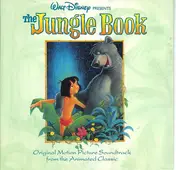 George Bruns - The Jungle Book