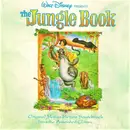 CD - Sherman Bros, Bruns, Gilkyson - The Jungle Book (Original Motion Picture Soundtrack)