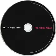 CD - Viktoria Tolstoy, Joel Harrison, Norah Jones - The Jubilee Album (20 Magic Years)
