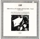 LP - Tub Jug Washboard Band - The Jug And Washboard Bands - Vol. 2