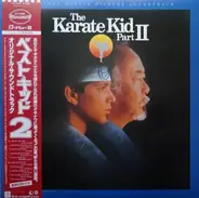 Peter Cetera, Mancrab, Paul Rodgers a.o. - The Karate Kid Part II (Original Motion Picture Soundtrack)