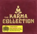 Double CD - Various - The Karma Collection