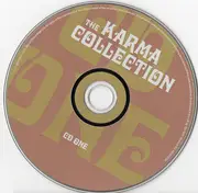 Double CD - Various - The Karma Collection