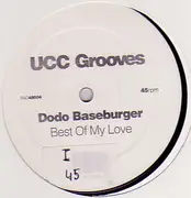12inch Vinyl Single - Dodo Baseburger / Armand Van Helden - The Key / Best Of My Love - Still Sealed