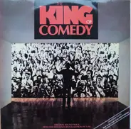 Soundtrack - The King Of Comedy