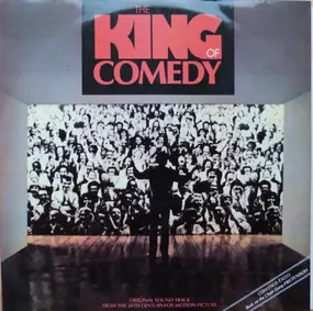 Soundtrack - The King Of Comedy