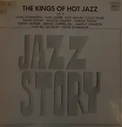 Louis Armstrong, King Oliver, Fatts Waller a.o. - The Kings Of Hot Jazz Vol. 4