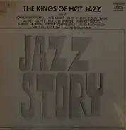 Louis Armstrong, King Oliver, Fatts Waller a.o. - The Kings Of Hot Jazz Vol. 4