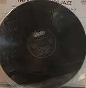 LP - Louis Armstrong, King Oliver, Fatts Waller a.o. - The Kings Of Hot Jazz Vol. 4