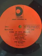 LP - The Kings Of New Orleans - The Kings Of New Orleans