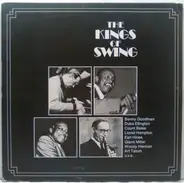 Count Basie / Glenn Miller / Benny Goodman a.o. - The Kings Of Swing