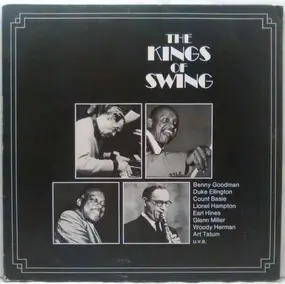 Count Basie - The Kings Of Swing