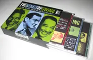 Nat King Cole / Glenn Miller / Duke Ellington a.o. - The Kings Of Swing