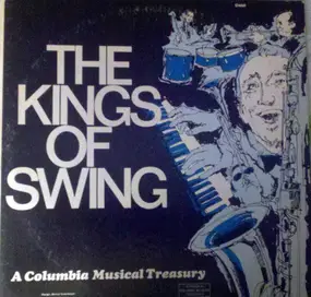 Cole Porter - The Kings of Swing