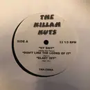 12inch Vinyl Single - The Killah Kuts - NY Shit / I'm On