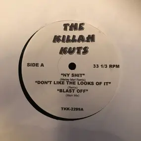 The Killah Kuts - NY Shit / I'm On