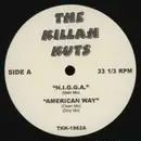 12inch Vinyl Single - 2Pac, Jadakiss, Nas, Cam'ron, The Game, Mase - The Killah Kuts
