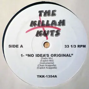 Nas - The Killah Kuts